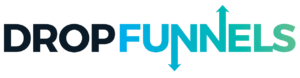 DropFunnels-Logo-HorizColor