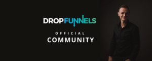 dropfunnels-official-facebook-group