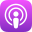 apple-podcast-icon-98ed47235aed259550d9ce0726c6a4b60b1b296fe5e608f277d379a0181624e9