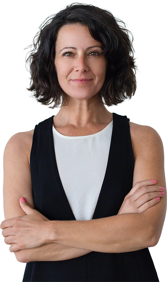 cheerful-middle-aged-woman-with-curly-hair