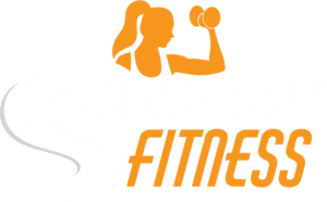 Smoke Show Fitness Logo - Alt
