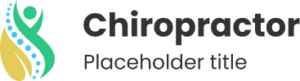 chiropractor-logo