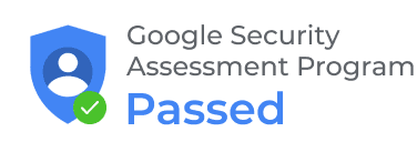 google assessment